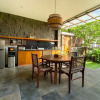 Отель Angan Angan Villas, фото 13