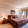 Отель Gateway Mountain Lodge by Keystone Resort, фото 2