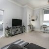 Отель Coastal Retreat - Donnini Apartments в Прествике