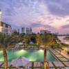 Отель Mia SaiGon Luxury Boutique Hotel, фото 1