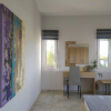Отель Zeusplace Olympousriviera Villa1, фото 13