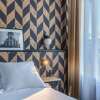 Отель Best Western Hôtel Centre Reims, фото 4