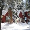 Отель Tahoma Meadows B&B Cottages, фото 17