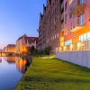 Отель Flats For Rent - Waterlane Island, фото 1