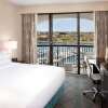 Отель Hilton San Diego Airport/Harbor Island, фото 8
