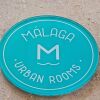 Отель Malaga Urban Rooms в Малаге