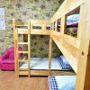 Отель Seorak Dongchun Youthtel - Hostel, фото 1
