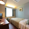 Отель Monarque Tottori, фото 5