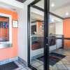 Отель Motel 6 Riverside, CA - UCR East, фото 4