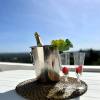 Отель Portim O Bellevue Villa With Pool by Homing, фото 20
