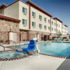 Отель Best Western Plus Fort Worth Forest Hill Inn, фото 23