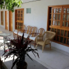 Отель El Huerto Hostel, фото 13