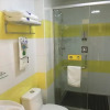Отель 7 Days Inn Wuhan Guanshuichang Hanxi Yi Lu Metro S, фото 8