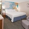 Отель Courtyard Memphis East/Bill Morris Parkway, фото 4