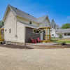 Отель Pet-friendly Montello Home w/ Fire Pit!, фото 19