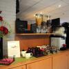 Отель Hôtel Inn Design Le Havre Nord Montvilliers, фото 20
