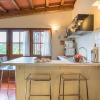 Отель Podere Rosso Baccarà - Bed & Breakfast, фото 13