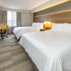 Отель Holiday Inn Express Toronto - Downtown, an IHG Hotel, фото 3