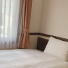 Отель Toyoko Inn Okayama-eki Higashi-guchi, фото 3