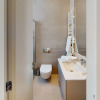 Отель Sanders Konnos Bay Terpsichori - Striking 4-bedroom Villa With a Side Sea View, фото 9