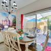 Отель Kissimmee Villa w/ Pool & Lanai: 8 Mi to Disney!, фото 11