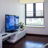 Отель Zhuhai Vidical Serviced Apartment, фото 30