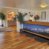 Отель Delta Accommodations-Alaska Country Inn, фото 24