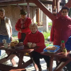 Отель MILLTON - Gościniec Pod Węgorzem, фото 20