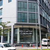 Отель Riccarton Capsule Hotel, фото 25