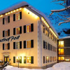 Отель Gasthof Post, фото 1