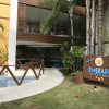 Отель Apartamento Enseada Praia do Forte, фото 31