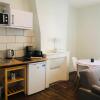 Отель Appartement T2 proche gare - DABNB, фото 5