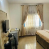 Отель OD-V!CK's LUXE, WUSE DISTRICT, Swimming pool, gym,WiFi,24hr Power, Tight Security, фото 19