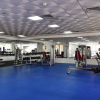Отель Stylish + Cozy 1BR in Sports City, фото 14