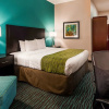 Отель Ramada by Wyndham Burkburnett / Wichita Falls, фото 6