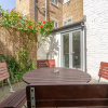 Отель Spacious 1 Bedroom Flat in Fulham, фото 11