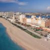 Отель Hollywood Beach Resort -two Bedrooms Sleeps 6, фото 36
