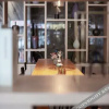 Отель Yihai Hotel (Zhengzhou  Longhu jinyi City Shopping Center store), фото 7