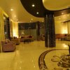 Отель Dar Hashim Hotel Apartments - Al Morouj, фото 22