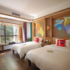 Отель Zhangjiajie One City One Inn, фото 14
