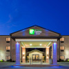 Отель Holiday Inn Express Hotel & Suites ELKINS, an IHG Hotel, фото 1