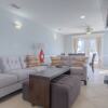 Отель Pet Friendly Oceanviews Yellow A! Sleeps 6, фото 19