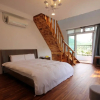 Отель Song Yue Bed & Breakfast, фото 3