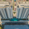 Отель OYO Home 1106 Premium 2BR 1 Tebrau, фото 31