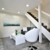 Отель Steps From THE Ocean Trendy Designer Loft Unit 6, фото 9