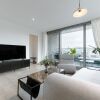 Отель Pristine 2BR Apt in Ville Haute District, фото 9