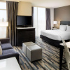 Отель HYATT house Charlotte/Center City, фото 5