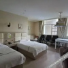 Отель Jiangji Hotel, фото 9