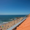 Отель Liiiving in Porto Luxury Beachfront Apartment V, фото 22