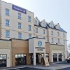 Отель Premier Inn Bridlington Seafront, фото 4